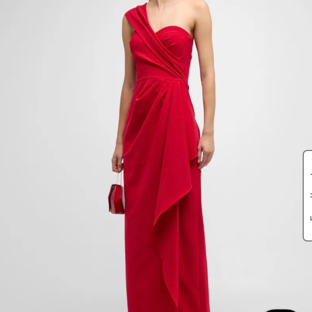 Rickie Freeman for Teri Jon Evening Gown
